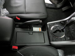 2007款 2.0 自动 5门豪华型