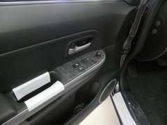 2007款 2.0 自动 5门豪华型