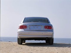 2007款 2.7L 自动 尊贵版