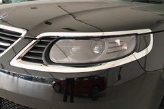 2006款 Vector 2.3T 自动 