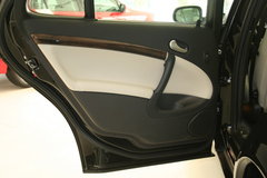 2006款 Vector 2.3T 自动 