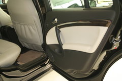 2006款 Vector 2.3T 自动 