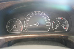 2006款 Vector 2.3T 自动 