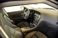 2006款 Vector 2.3T 自动 
