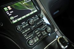 2006款 Vector 2.3T 自动 