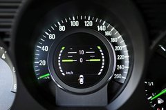 2006款 Vector 2.3T 自动 