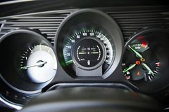 2006款 Vector 2.3T 自动 