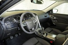 2006款 Vector 2.3T 自动 
