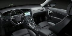 2006款 Vector 2.3T 自动 