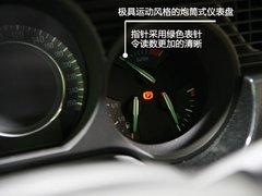 2006款 Vector 2.3T 自动 