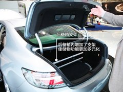 2006款 Vector 2.3T 自动 