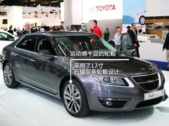 2006款 Vector 2.3T 自动 