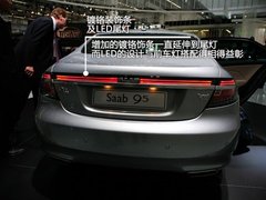 2006款 Vector 2.3T 自动 