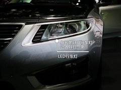 2006款 Vector 2.3T 自动 