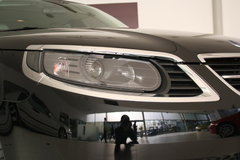 2006款 Vector 2.3T 自动 