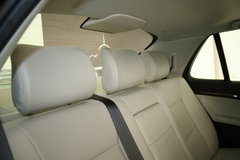 2006款 Vector 2.3T 自动 
