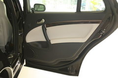 2006款 Vector 2.3T 自动 