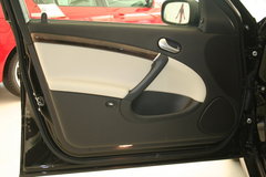 2006款 Vector 2.3T 自动 