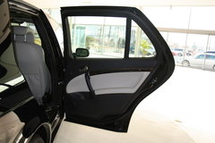 2006款 Vector 2.3T 自动 