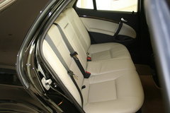 2006款 Vector 2.3T 自动 