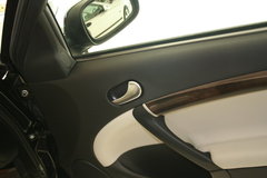 2006款 Vector 2.3T 自动 