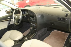 2006款 Vector 2.3T 自动 