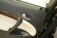 2006款 Vector 2.3T 自动 