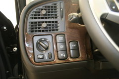 2006款 Vector 2.3T 自动 