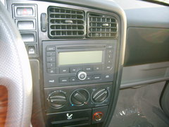 2007款 CIX 1.6L 手动 伙伴豪华型
