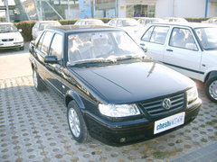 2007款 CIX 1.6L 手动 伙伴豪华型