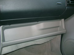 2007款 CIX 1.6L 手动 伙伴豪华型