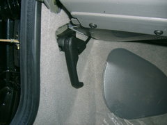 2007款 CIX 1.6L 手动 伙伴豪华型