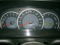 2007款 CIX 1.6L 手动 伙伴豪华型