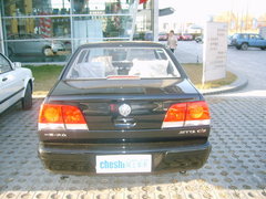 2007款 CIX 1.6L 手动 伙伴豪华型