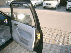 2007款 CIX 1.6L 手动 伙伴豪华型