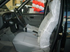 2007款 CIX 1.6L 手动 伙伴豪华型