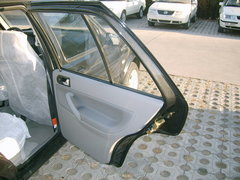 2007款 CIX 1.6L 手动 伙伴豪华型