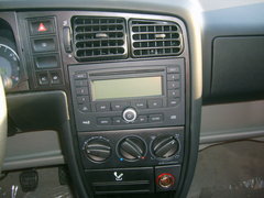 2007款 CIX 1.6L 手动 伙伴豪华型