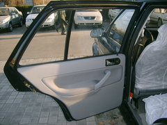 2007款 CIX 1.6L 手动 伙伴豪华型