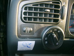 2007款 CIX 1.6L 手动 伙伴豪华型