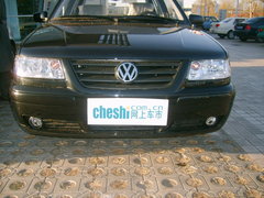 2007款 CIX 1.6L 手动 伙伴豪华型