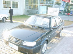 2007款 CIX 1.6L 手动 伙伴豪华型
