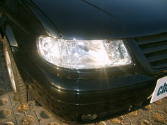 2007款 CIX 1.6L 手动 伙伴豪华型