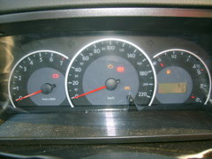 2007款 CIX 1.6L 手动 伙伴豪华型