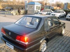 2007款 CIX 1.6L 手动 伙伴豪华型