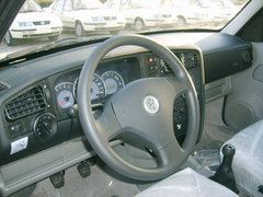 2007款 CIX 1.6L 手动 伙伴豪华型