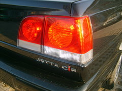 2007款 CIX 1.6L 手动 伙伴豪华型