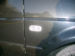 2007款 CIX 1.6L 手动 伙伴豪华型