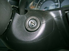 2007款 CIX 1.6L 手动 伙伴豪华型