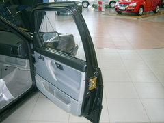 2007款 CIX 1.6L 手动 伙伴豪华型